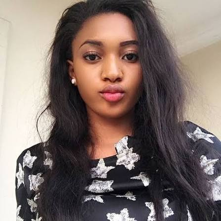 Ms. Amara Okafor